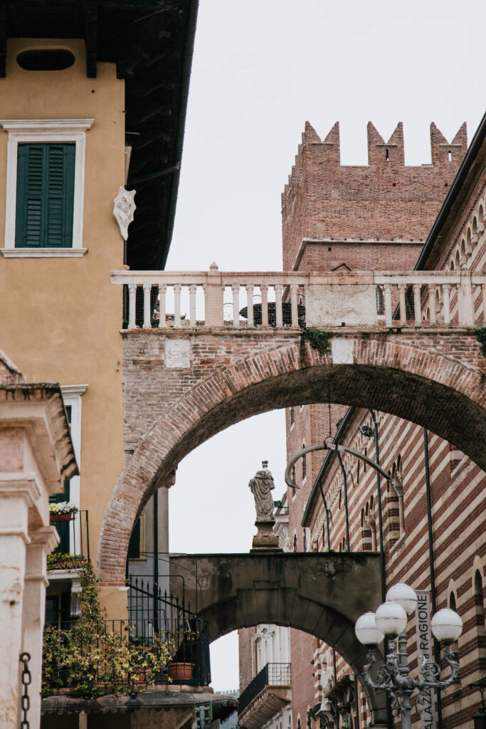 Piazza delle Erbe